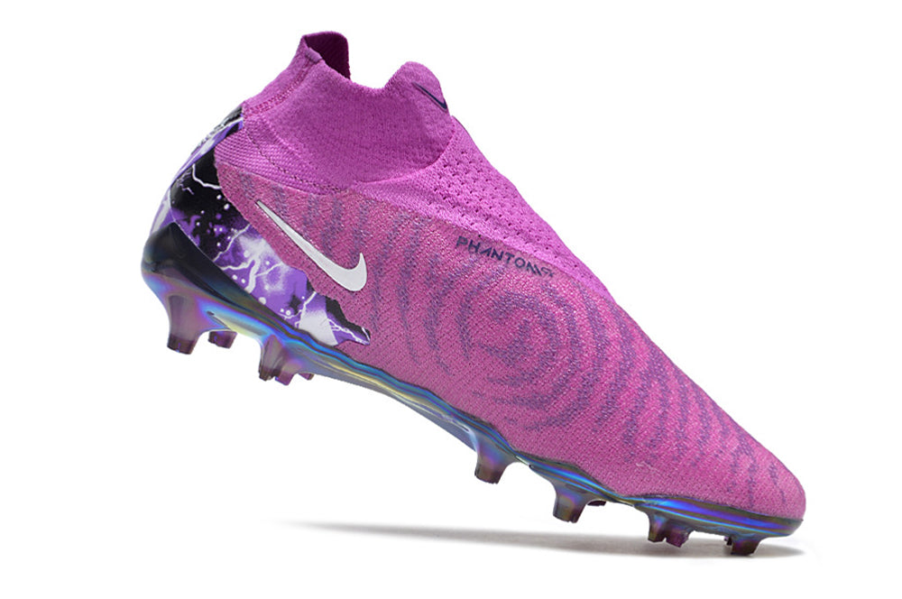BOTA DE FUTBOL NIKE PHANTOM GX ELITE FG