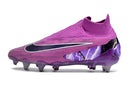 BOTA DE FUTBOL NIKE PHANTOM ELITE SG - ROXA