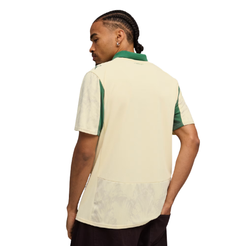 Camiseta Palmeiras 25/26 I Edición Especial - Versión Aficionado