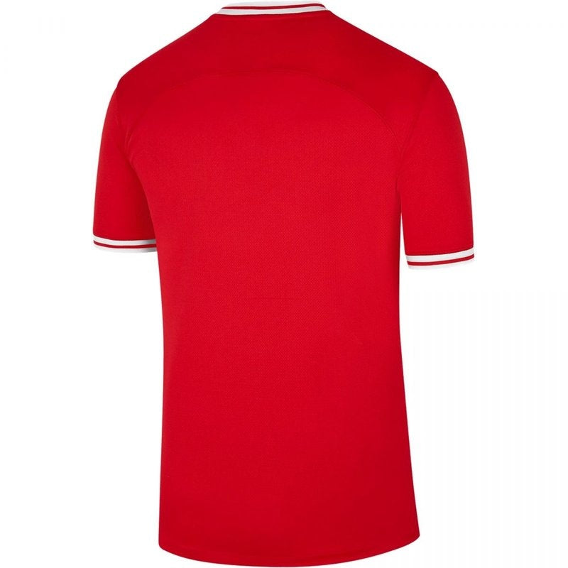 Camiseta Polonia 22/23 II de Visitante - Versión Aficionado