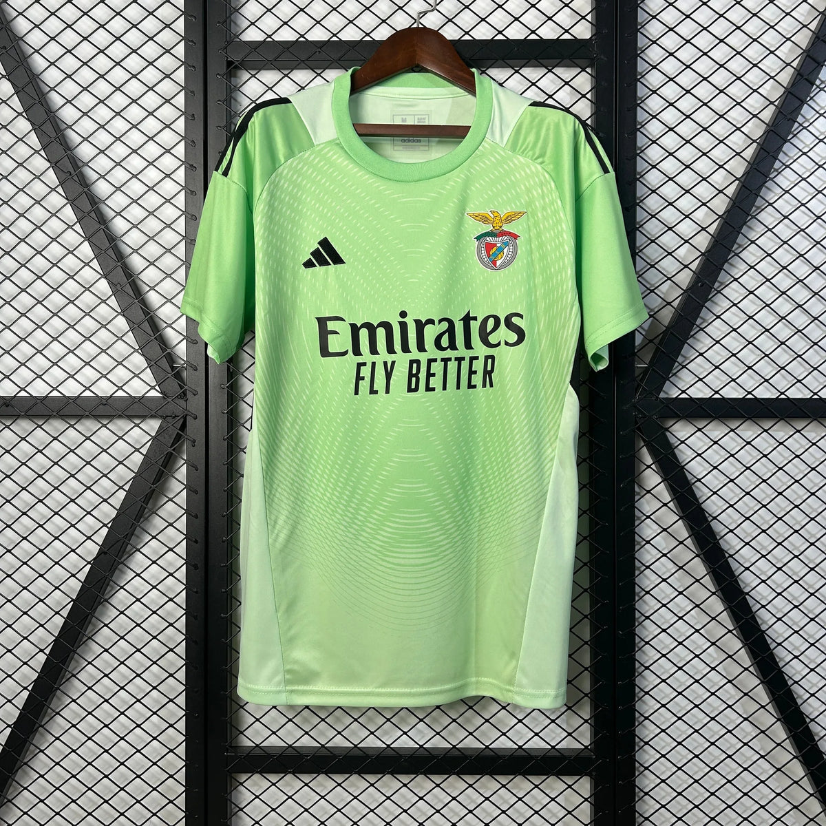 Portero Benfica III - Super Golazo Tienda