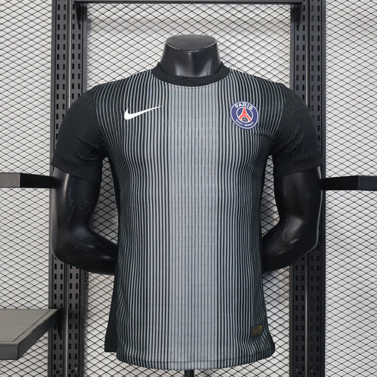 Portero PSG 25/26 Jugador - Super Golazo Tienda