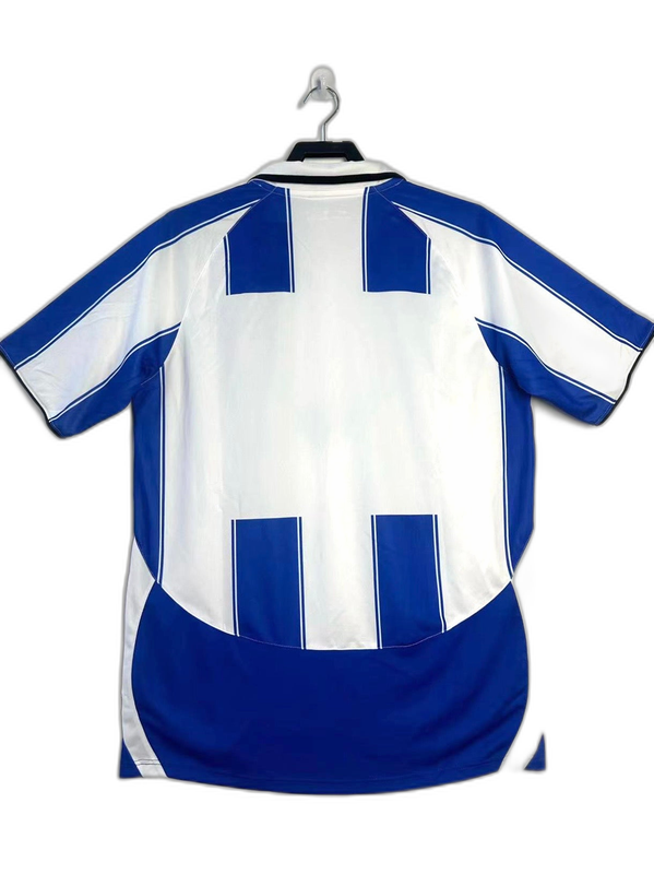 Camiseta Oporto 03/04 I de Local - Versión Retro