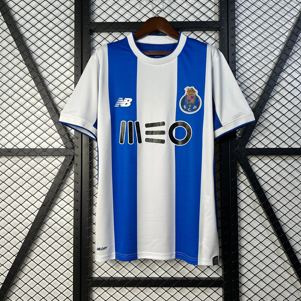 Porto 17/18 Retro Local - Super Golazo Tienda