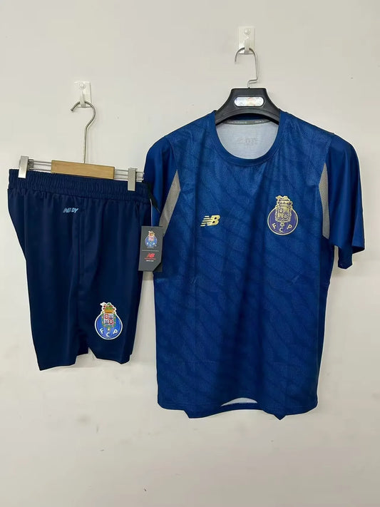 Porto Camiseta+Pantalón I - Super Golazo Tienda