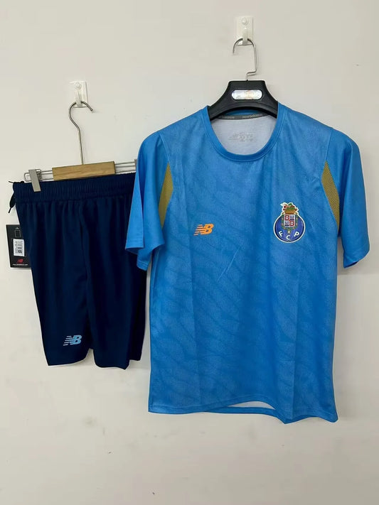 Porto Camiseta+Pantalón II - Super Golazo Tienda