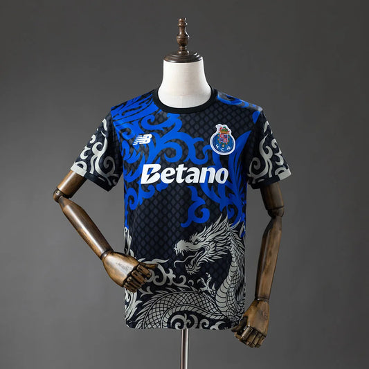 Porto Dragón Azul Especial - Super Golazo Tienda