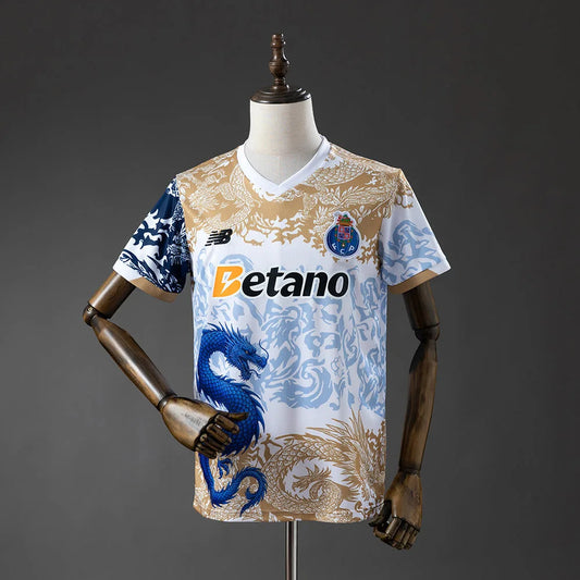 Porto Dragón Dorado Especial - Super Golazo Tienda