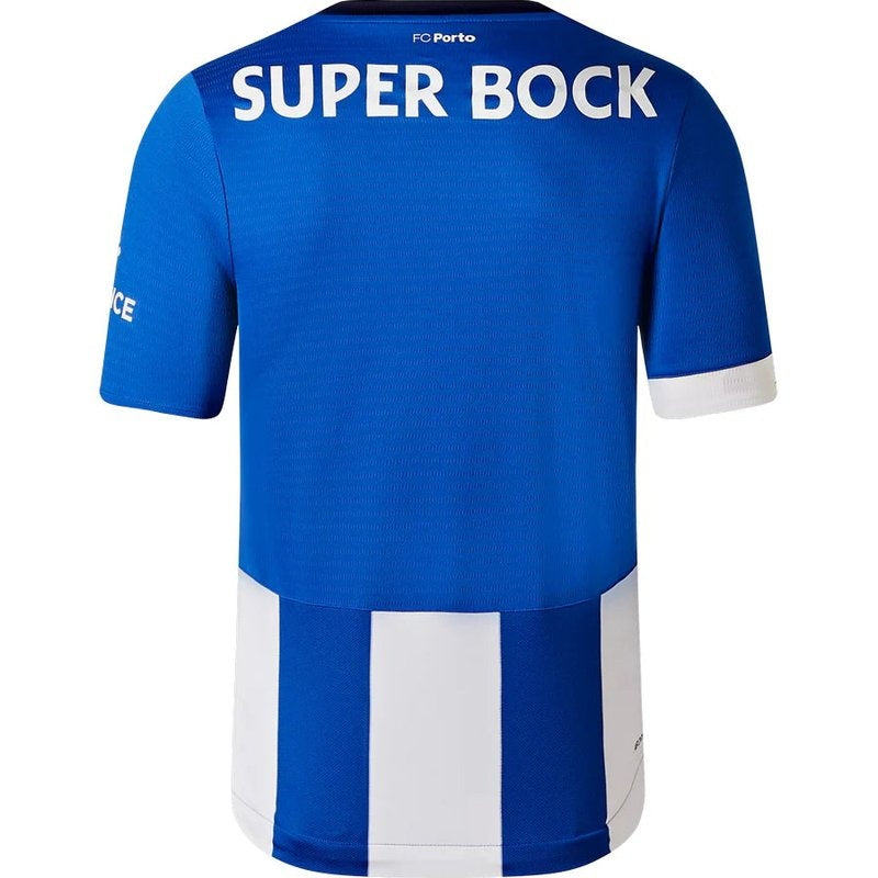 Camiseta Oporto FC 23/24 I de Local - Versión Aficionado