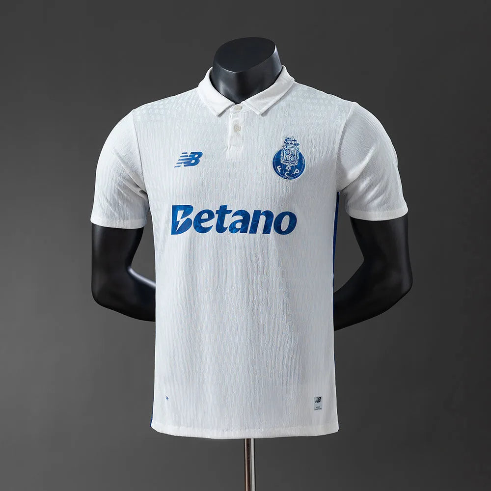 Porto III 25/26 Jugador - Super Golazo Tienda