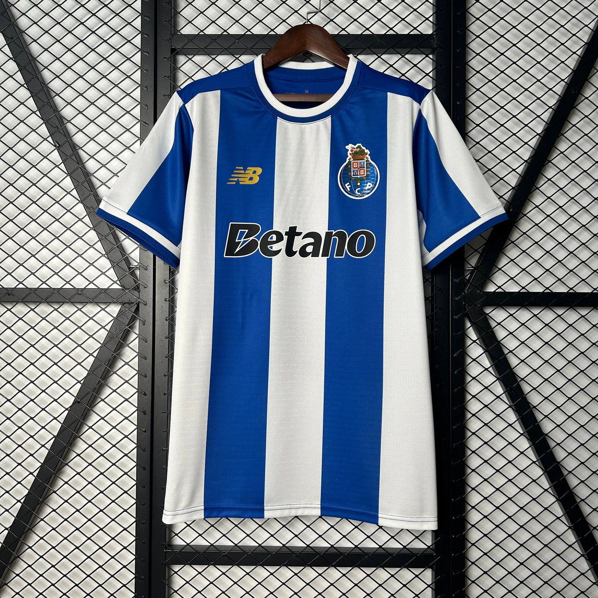 Porto Local 25/26 - Super Golazo Tienda