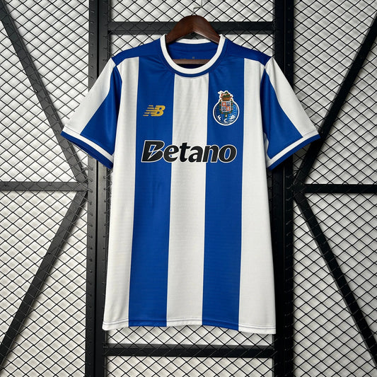 Porto Local 25/26 - Super Golazo Tienda