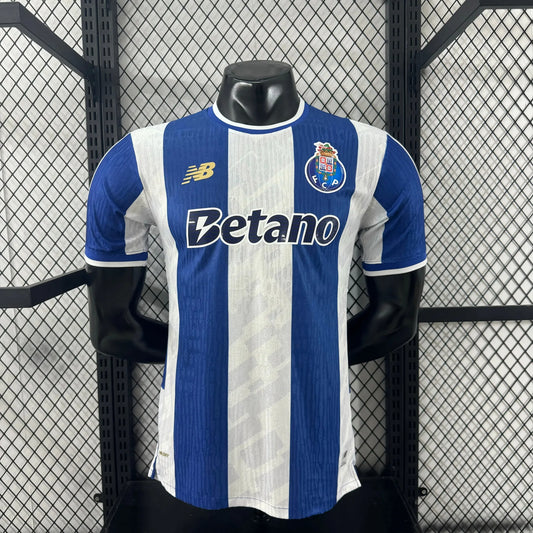 Porto Local 25/26 Jugador - Super Golazo Tienda