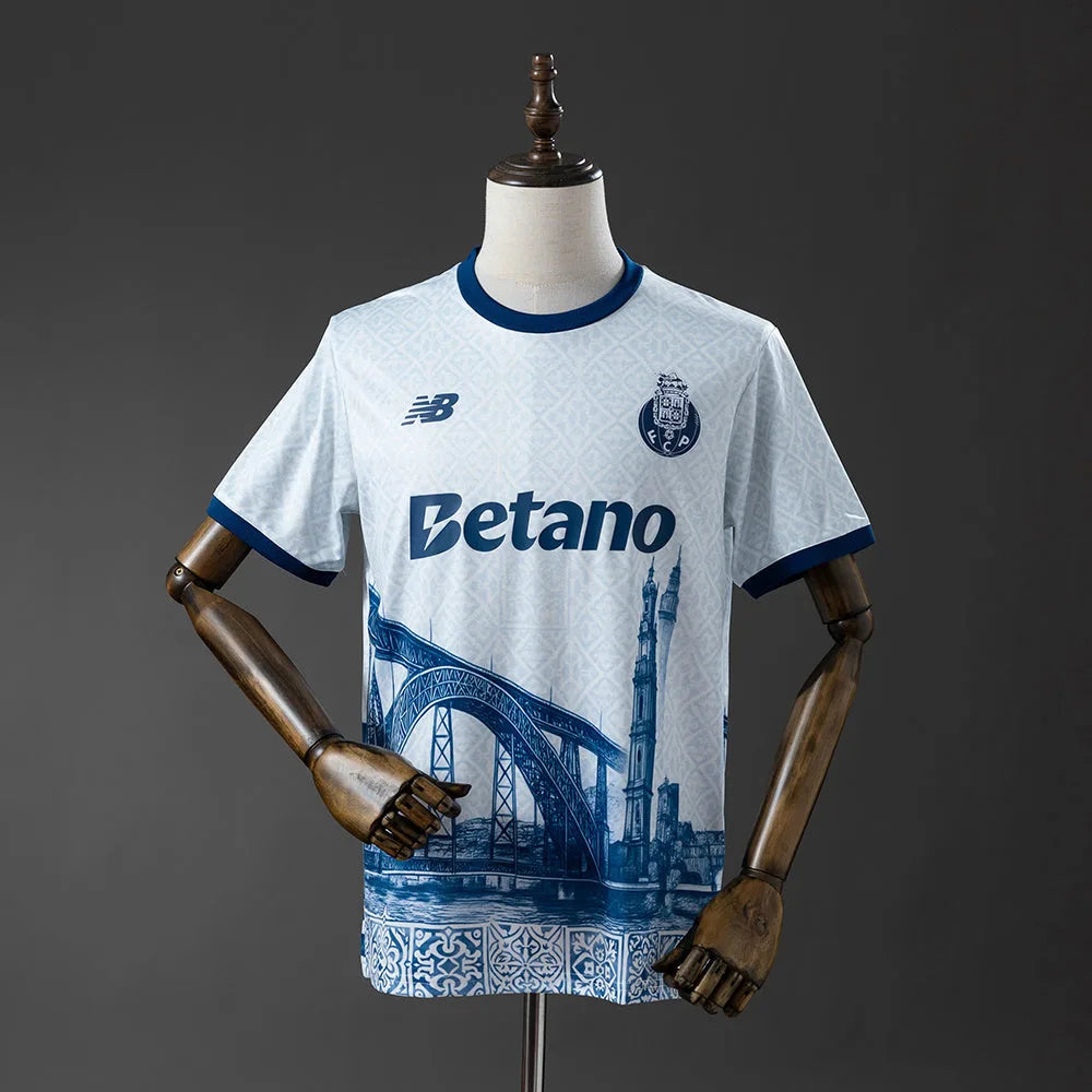 Porto Puente Especial - Super Golazo Tienda