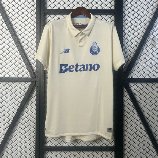 Porto Tercera 25/26 - Super Golazo Tienda