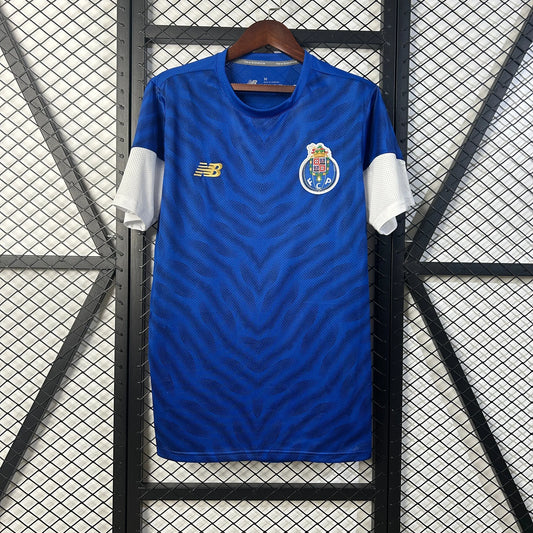 Porto Textura Azul Especial - Super Golazo Tienda