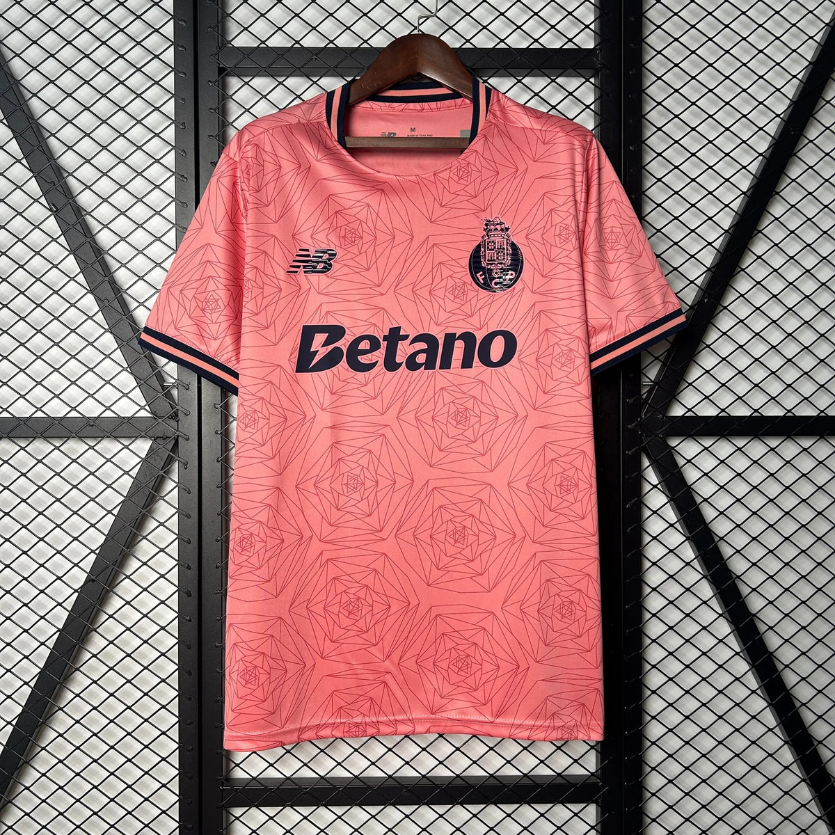 Porto Visitante 25/26 - Super Golazo Tienda