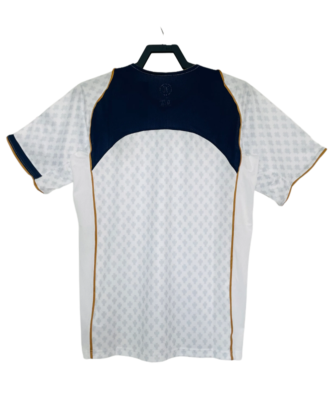 Camiseta Portugal 2004 II de Visitante - Versión Retro