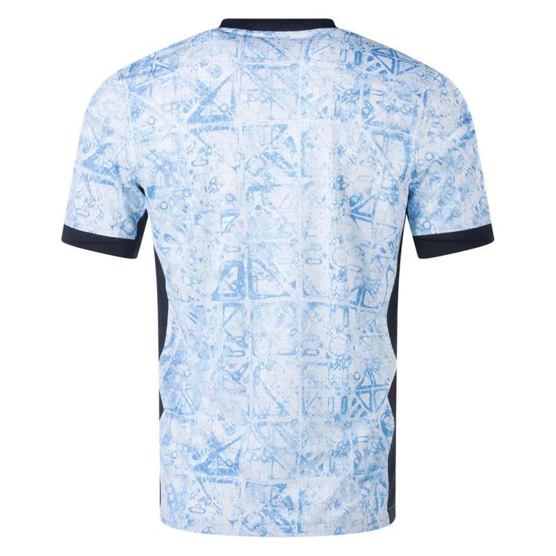 Camiseta Portugal 24/25 II de Visitante - Versión Aficionado