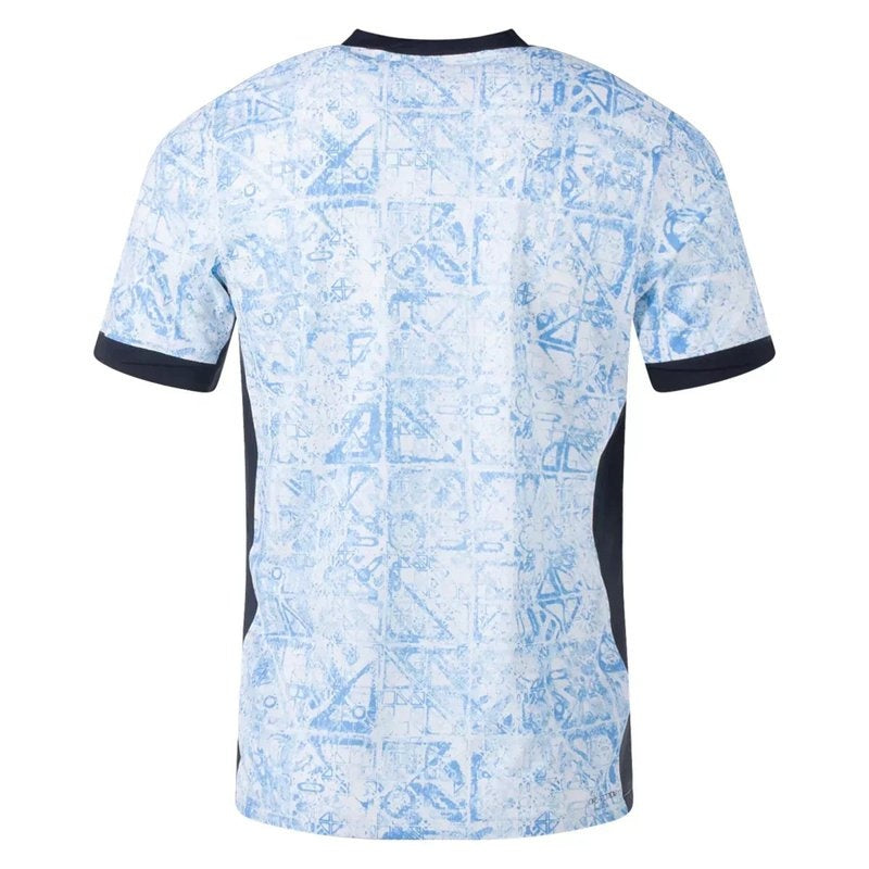 Camiseta Portugal 24/25 II de Visitante - Versión Jugador