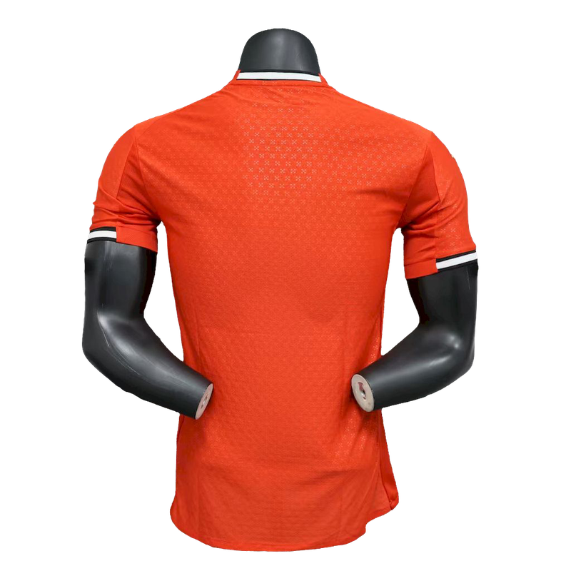Camiseta Portugal 25/26 I de Local - Versión Jugador