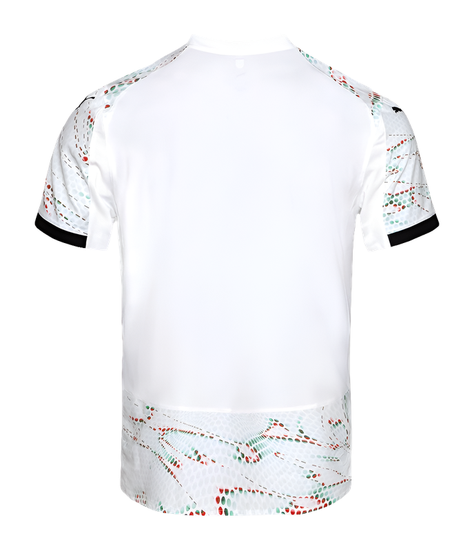 Camiseta Portugal 25/26 II de Visitante - Versión Aficionado