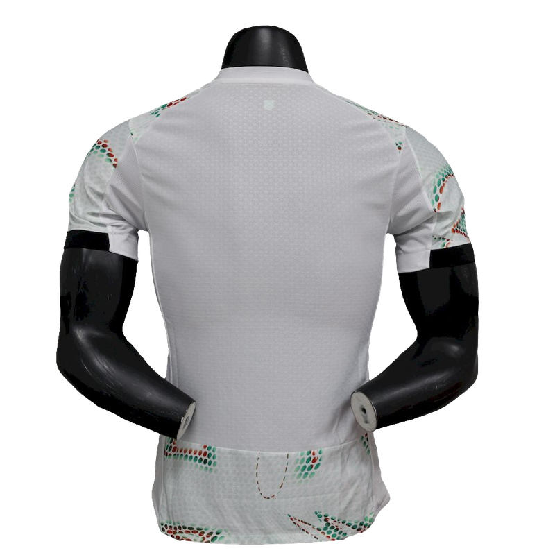 Camiseta Portugal 25/26 II de Visitante - Versión Jugador
