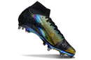 BOTA DE FUTBOL NIKE MERCURIAL SUPERFLY SG 10 ELITE - COSMIC SPEED PACK