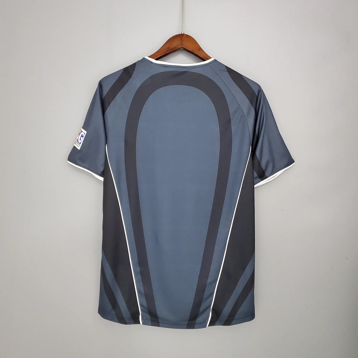 PSG 01/02 Retro Tercera - Super Golazo Tienda