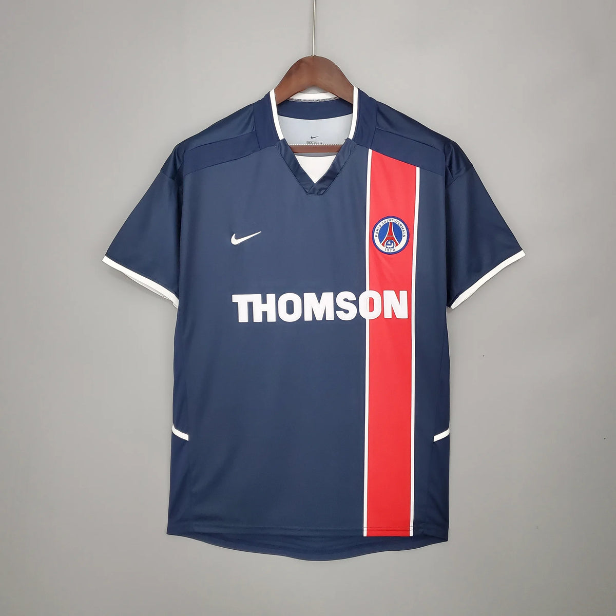PSG 02/03 Retro Local - Super Golazo Tienda