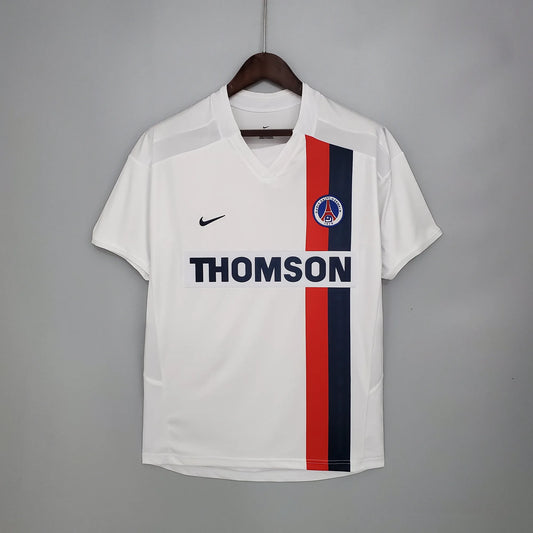 PSG 02/03 Retro Visitante - Super Golazo Tienda