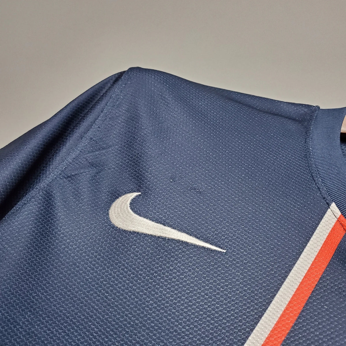 PSG 12/13 Retro Local - Super Golazo Tienda
