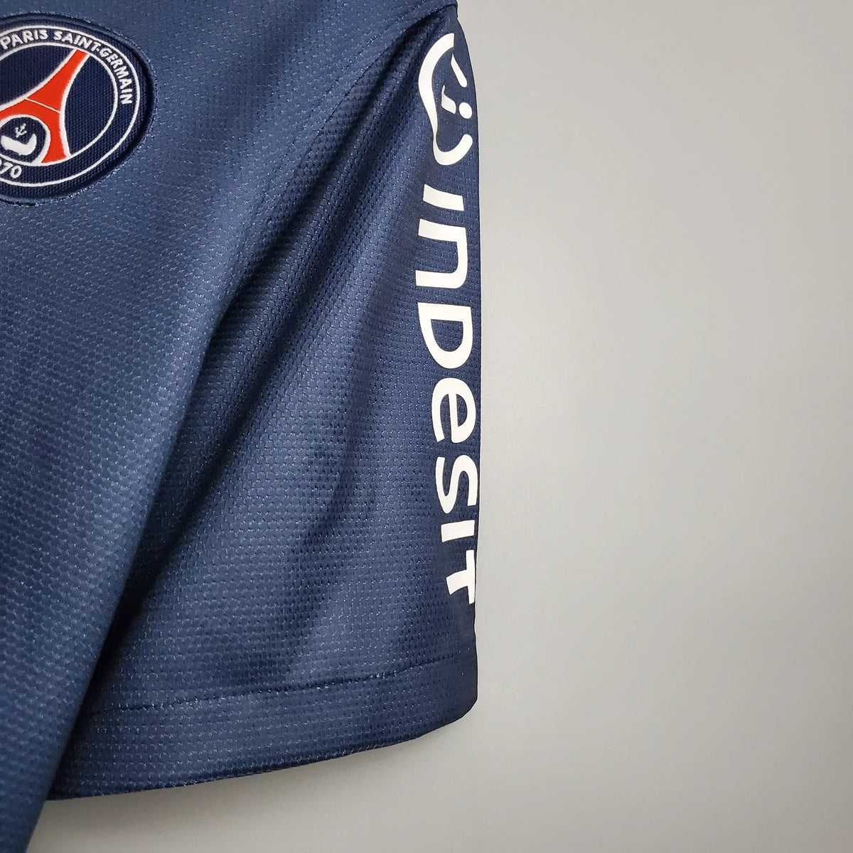 PSG 12/13 Retro Local - Super Golazo Tienda