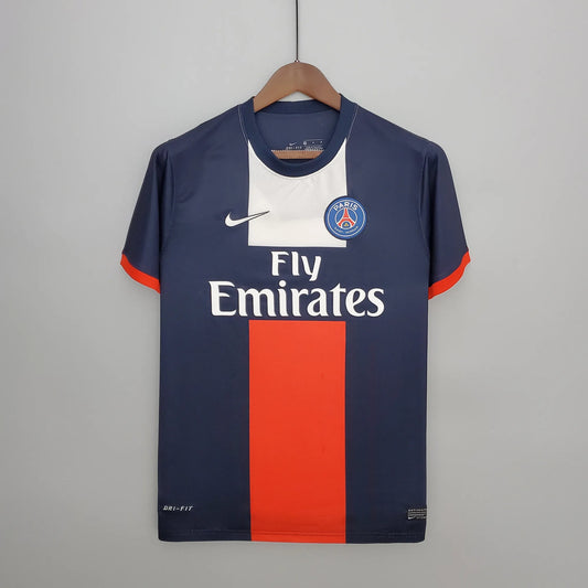 PSG 13/14 Retro Local - Super Golazo Tienda