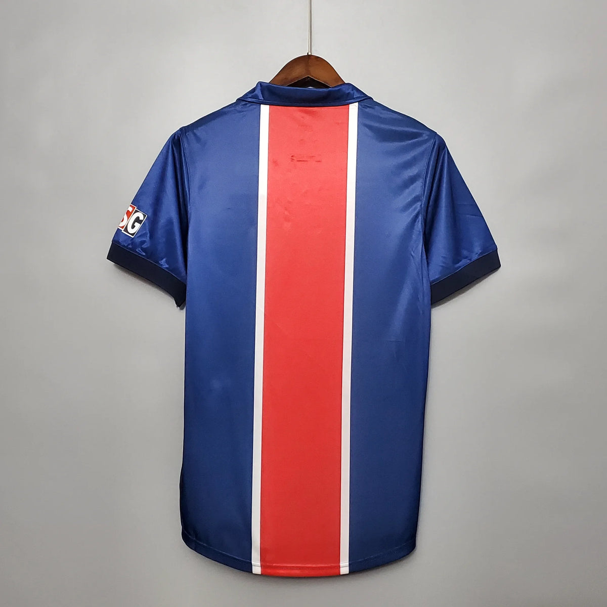 PSG 98/99 Retro Local - Super Golazo Tienda