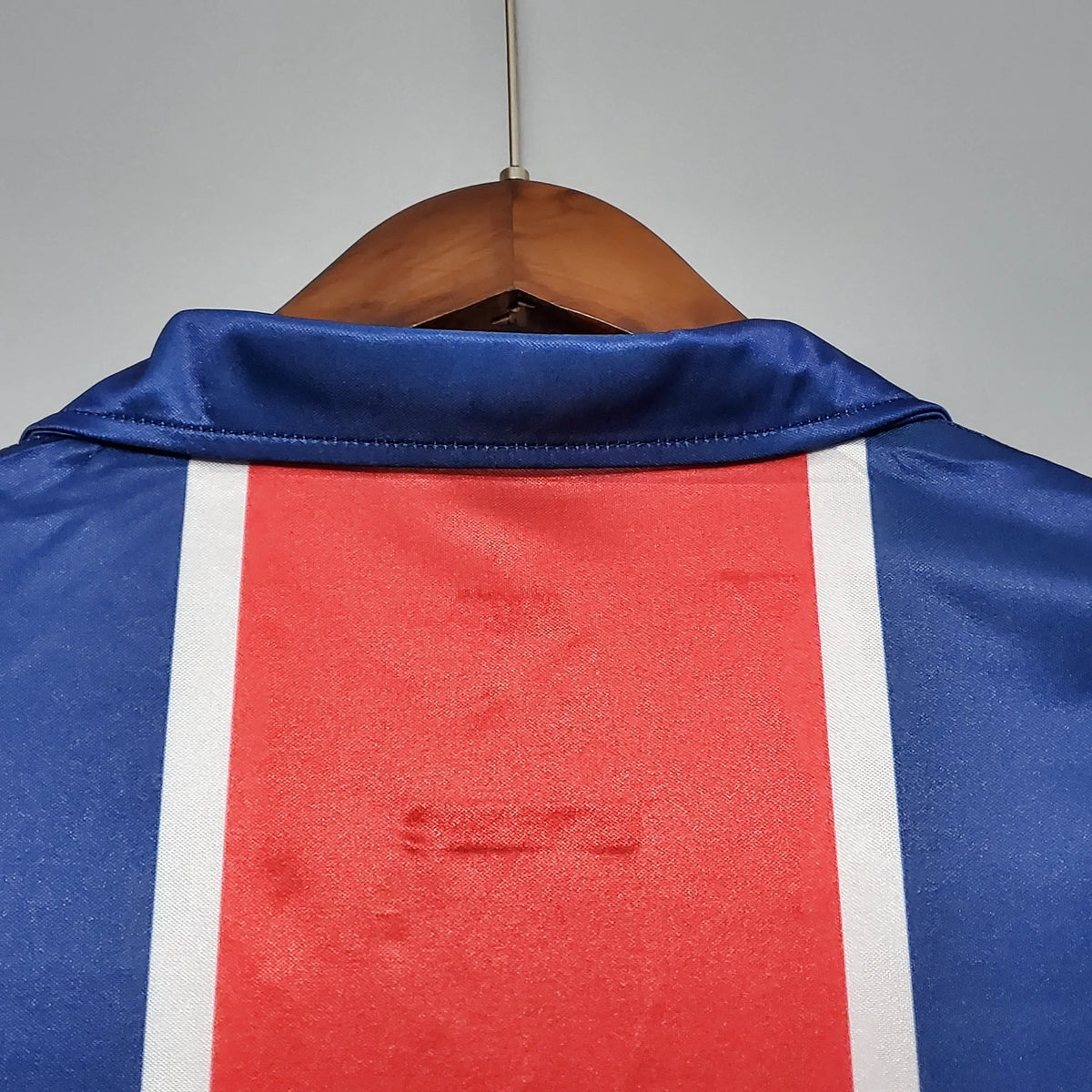 PSG 98/99 Retro Local - Super Golazo Tienda