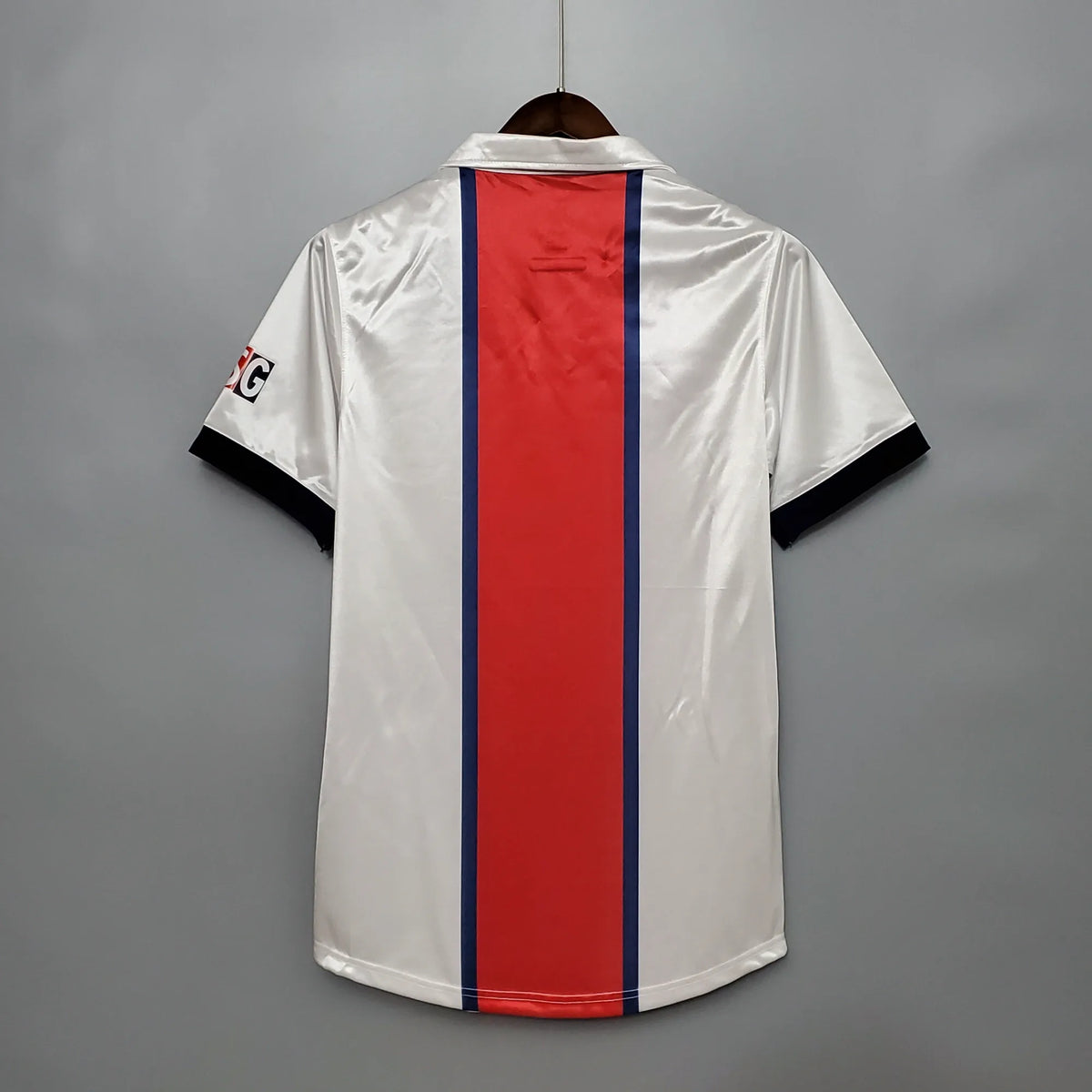 PSG 98/99 Retro Visitante - Super Golazo Tienda