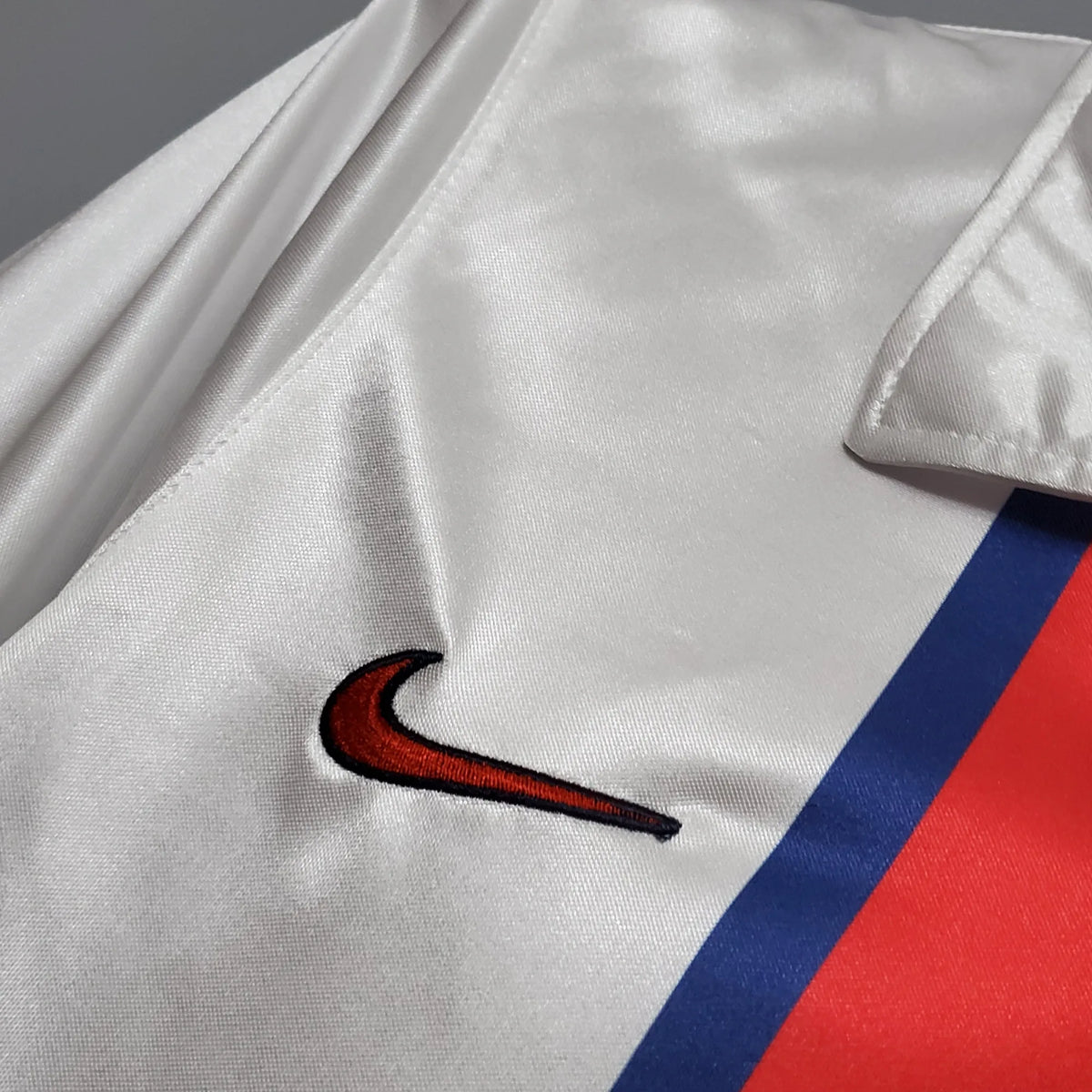 PSG 98/99 Retro Visitante - Super Golazo Tienda