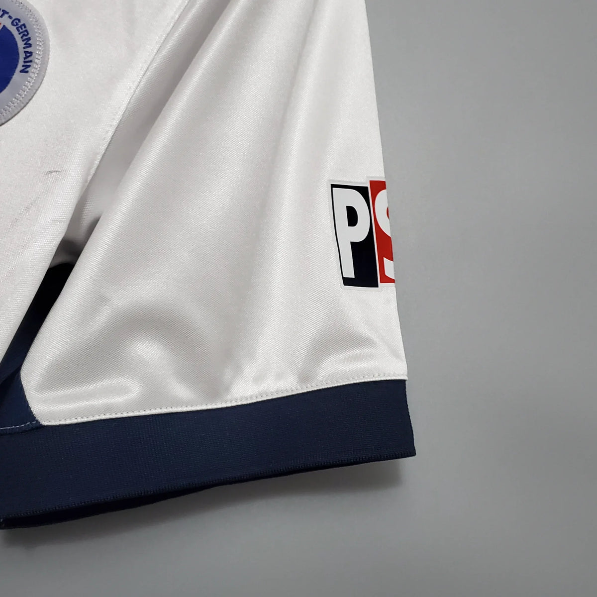 PSG 98/99 Retro Visitante - Super Golazo Tienda