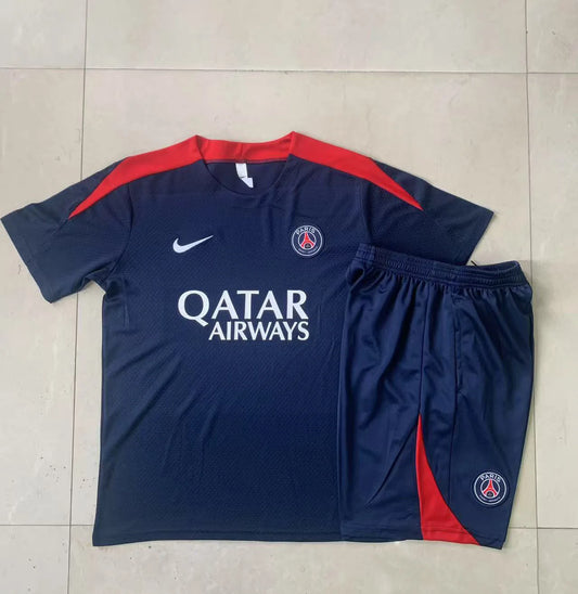 PSG Camiseta+Pantalón II - Super Golazo Tienda