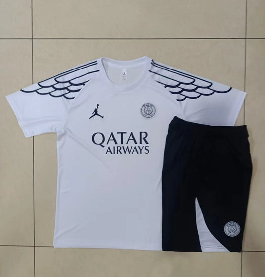 PSG Camiseta+Pantalón III - Super Golazo Tienda