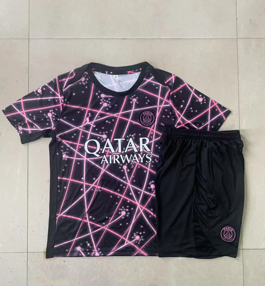 PSG Camiseta+Pantalón VI - Super Golazo Tienda