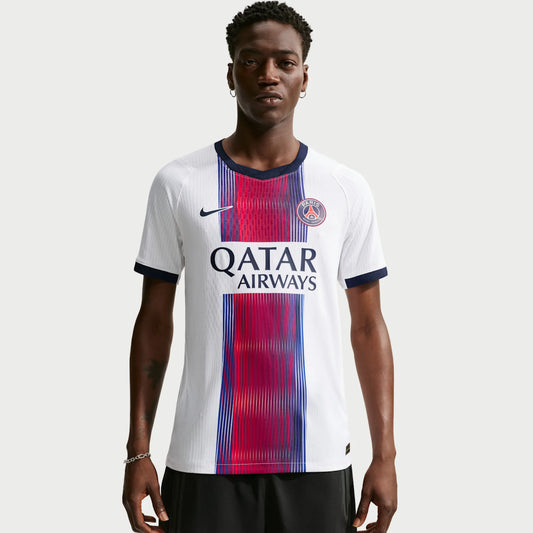 PSG II 26/27 Jugador - Super Golazo Tienda