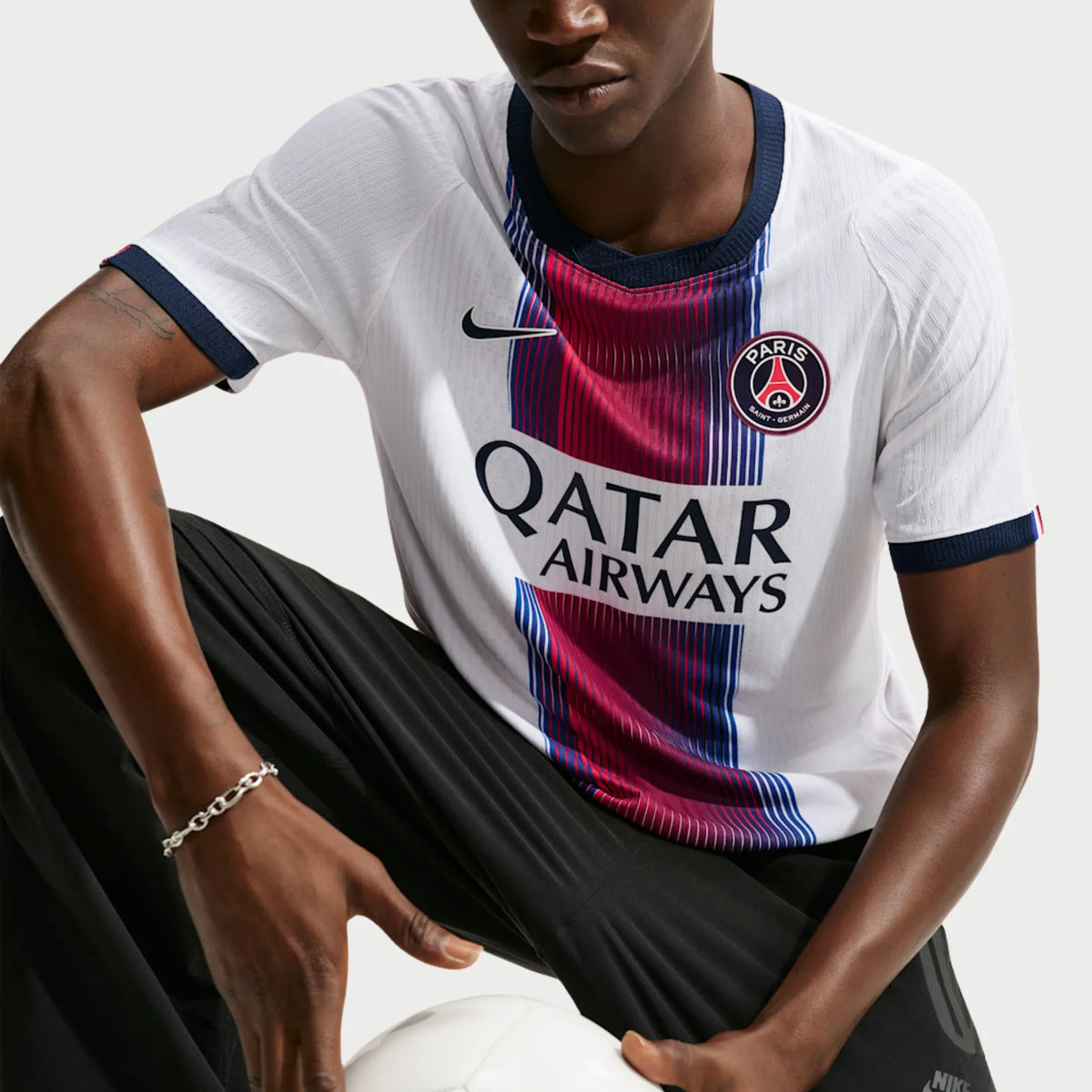 PSG II 26/27 Jugador - Super Golazo Tienda