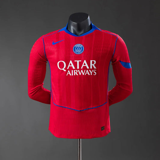 PSG III 25/26 ML Jug - Super Golazo Tienda