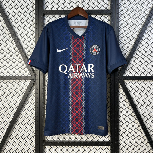 PSG Local 25/26 - Super Golazo Tienda