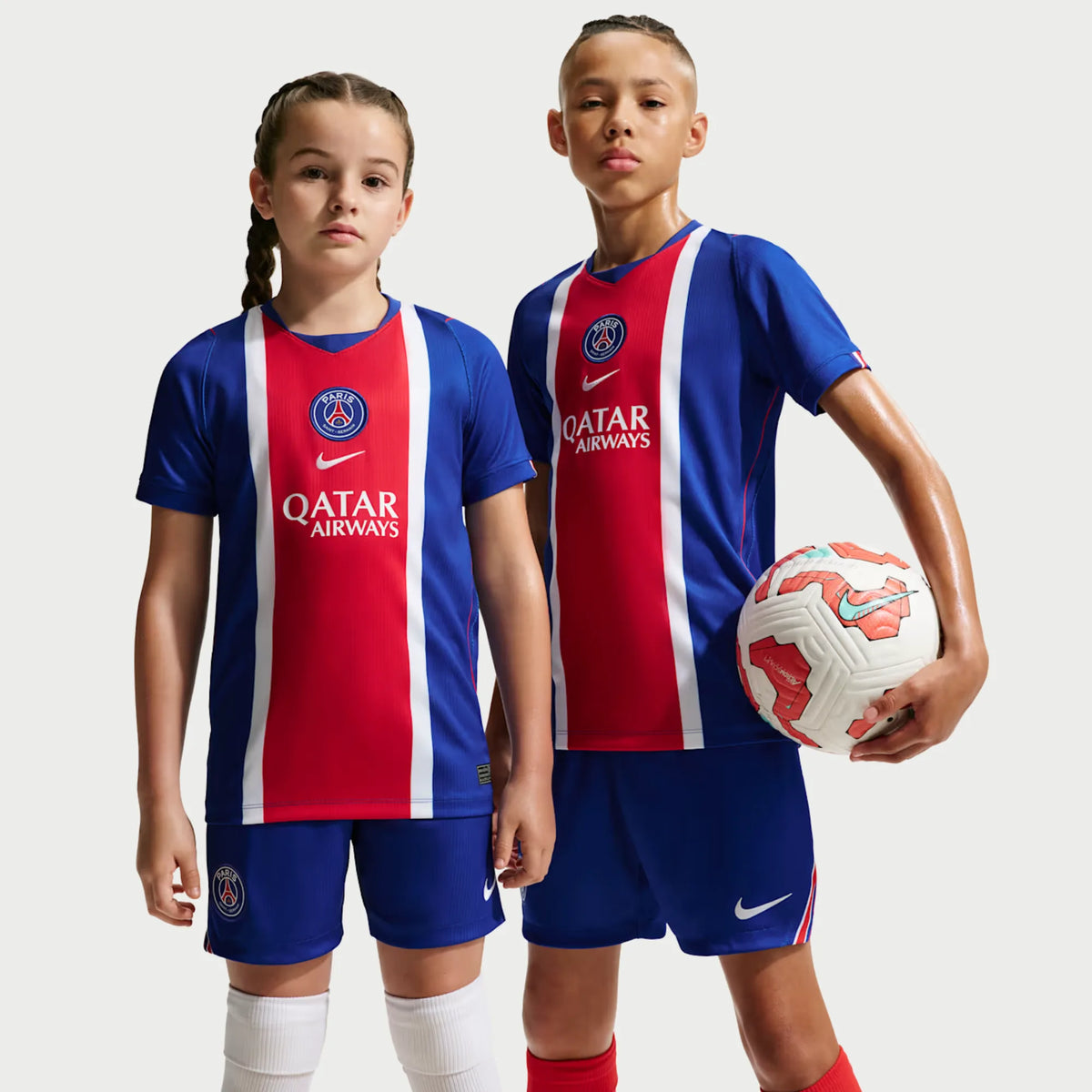 PSG Local 26/27 Infantil - Super Golazo Tienda