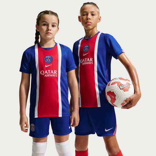 PSG Local 26/27 Infantil - Super Golazo Tienda