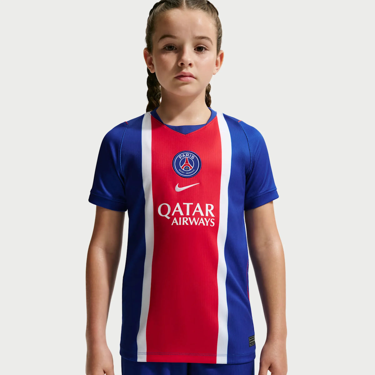 PSG Local 26/27 Infantil - Super Golazo Tienda