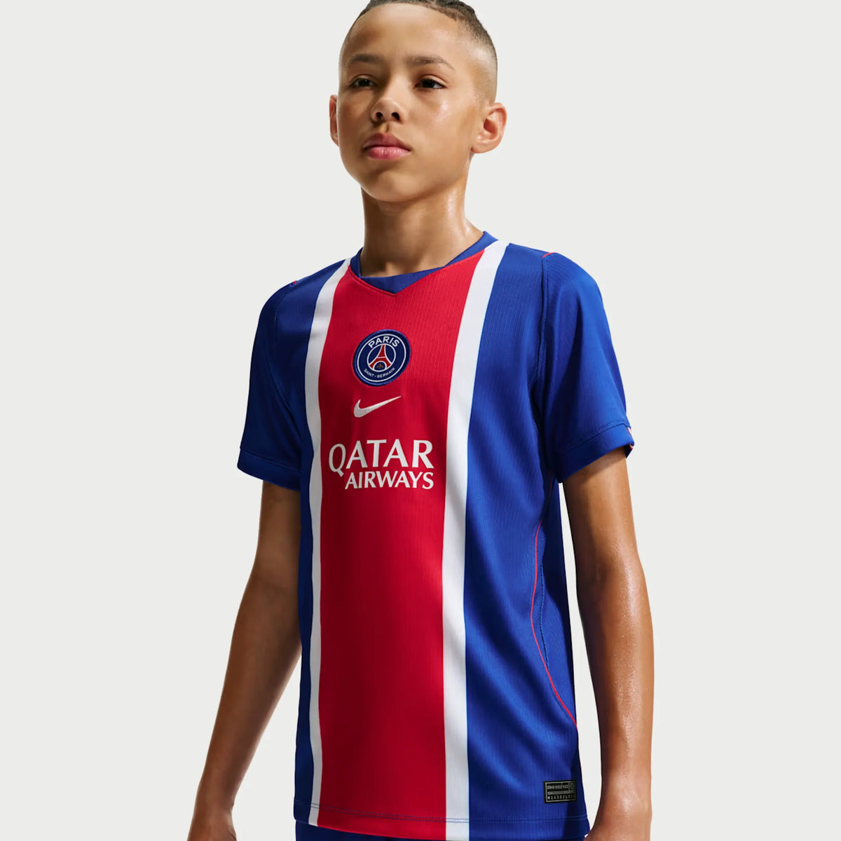 PSG Local 26/27 Infantil - Super Golazo Tienda